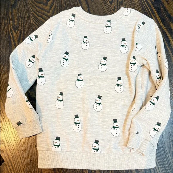 4T Christmas Bundle Next and Petit Lem - Picture 10 of 12